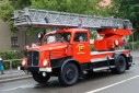 Vorschaubild - 150 Jahre Feuerwehr Werdau